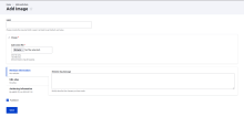 Custom UUID for Media