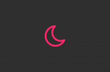 Dark mode in drupal