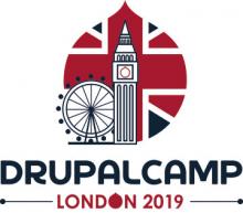 DrupalCamp London