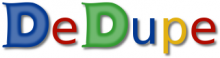 DeDupe Content Checker