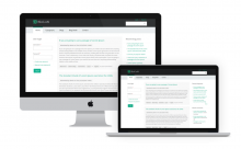 Blogon Responsive Theme