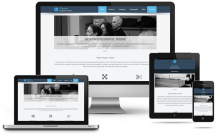 Phoenix Responsive Theme