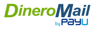 DineroMail logo