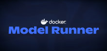 Docker Model Runner "Logo"