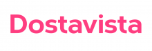 Dostavista Logo