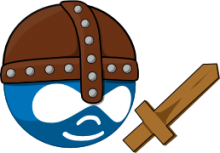 DRPG logo