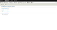 Socialfeed
