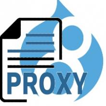 Drupal Proxy