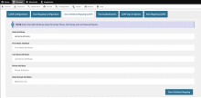 Active Directory Integration
