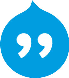 Drupal Consul Logo