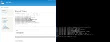 example of module working