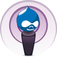 drupal podcast module 