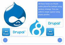 Drupal Slide