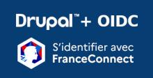 Drupal France Connect