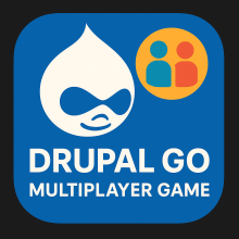 Drupal Go
