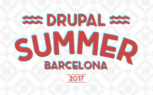 Drupal Summer Bacelona