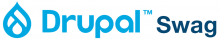 Drupal Swag Shop