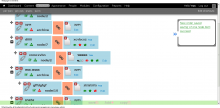 Easy admin Panel