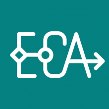 ECA Logo