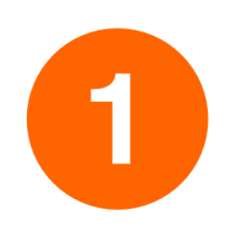 Number one