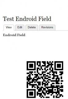 Endroid Image