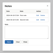 Entity Note Block