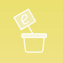 Entity Holder Drupal module logo illustration
