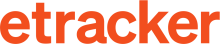 Logo: etracker Trademark