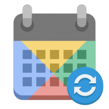 Drupal Event to Google Calendar sync