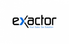 Exactor: Your Sales Tax Solution