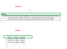Example