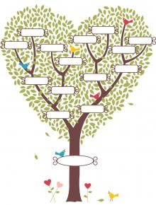 Family Tree