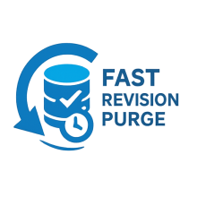 Fast Revision Purge