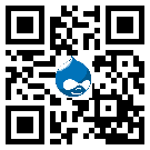 QR Code Block