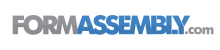 The logo for formassembly.com