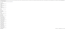 Franceconnect scopes and claims example