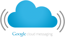 Google Cloud Messaging