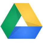 Google Drive Icon