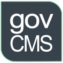 govCMS logo