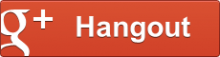 Google Hangouts button