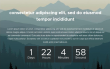 gravitas countdown