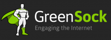 GreenSock logo