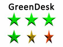 GreenDesk