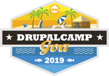 DrupalCamp Goa