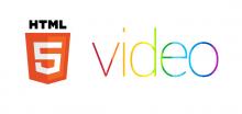 HTML5 Video