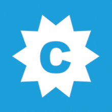 Civic cookie control logo