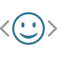 Iconify Field logo