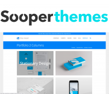 Image hover effect field formatter for Drupal by DXPR