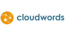 Cloudwords logo