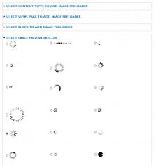 Image Preloader